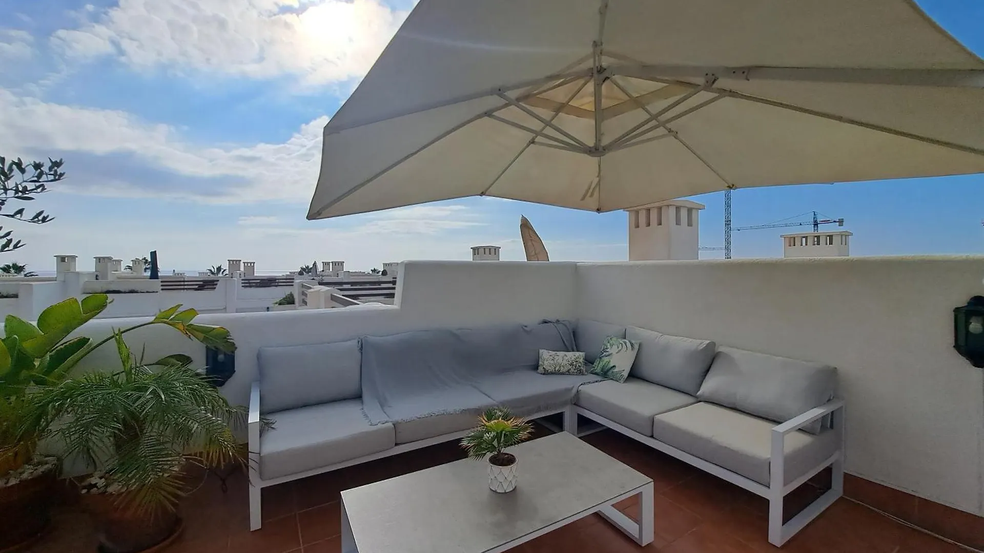 Marysol Apartment Pulpi 0*,  Spain